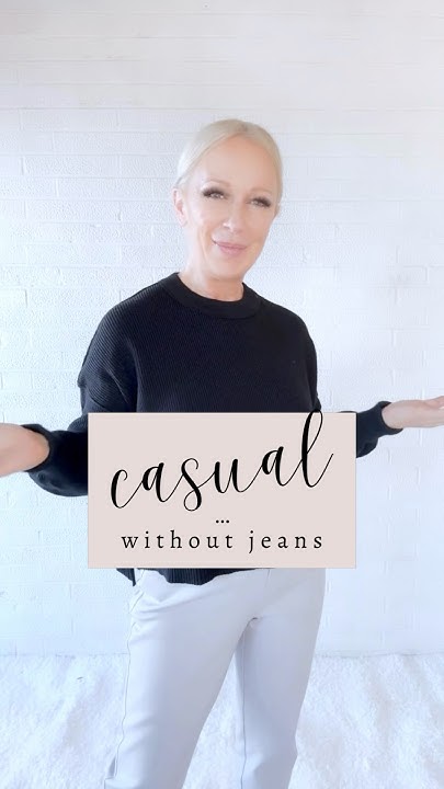 casual-without-jeans-fashion-ootd-casualoutfits-classicstyle