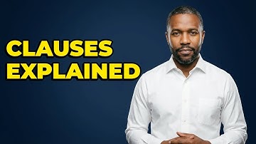 What Should You Understand About Agent Contract Clauses?