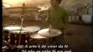 Video-Miniaturansicht von „Paralamas do Sucesso - Alagados“