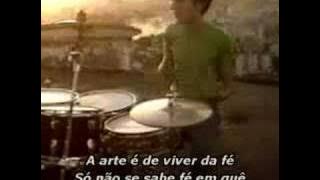 Paralamas do Sucesso - Alagados