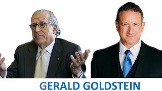 Texas Lawyer Gerald “Gerry” Goldstein Is A Cross Examination Maestro by Neil Rockind 632 views 10 months ago 1 hour, 1 minute