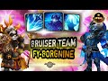 WATER SLAYER IS GOOD BRUISER FOR RTA SUMMONERS WAR