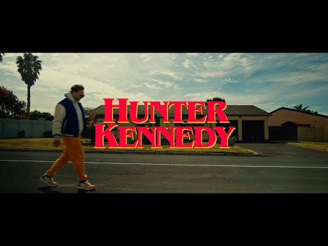 Hunter Kennedy – Killing Time