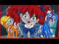 TOP BEST POPPY PLAYTIME ANIMATION COMPILATION