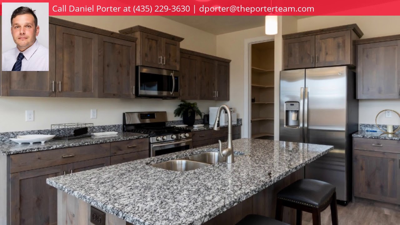 1474 W 460 N, Hurricane, UT 84737 - MLS #20-217040