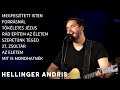 Szerda este  210728  hellinger andris