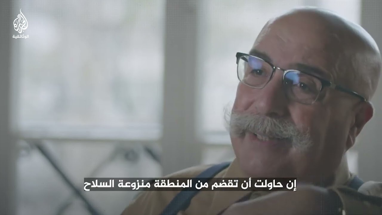 مفاوضة ومواجهة وتهديد.. كيف تعامل الرئيس السوري أديب الشيشكلي مع إسرائيل؟