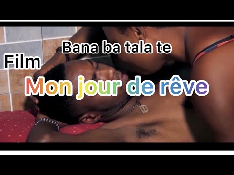 Nouveau film congolais: mon jour de rêve bana batala te