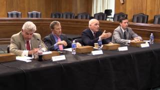 Climate Change and the Risks to National Security