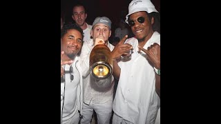 INSIDE THAT HAMPTONS 4TH OF JULY WHITE PARTY 2021! Jay-Z, Beyonce, JT, Lil Uzi, Lil Baby & More