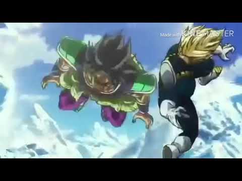 【MAD】ドラゴンボール 最強のフュージョン