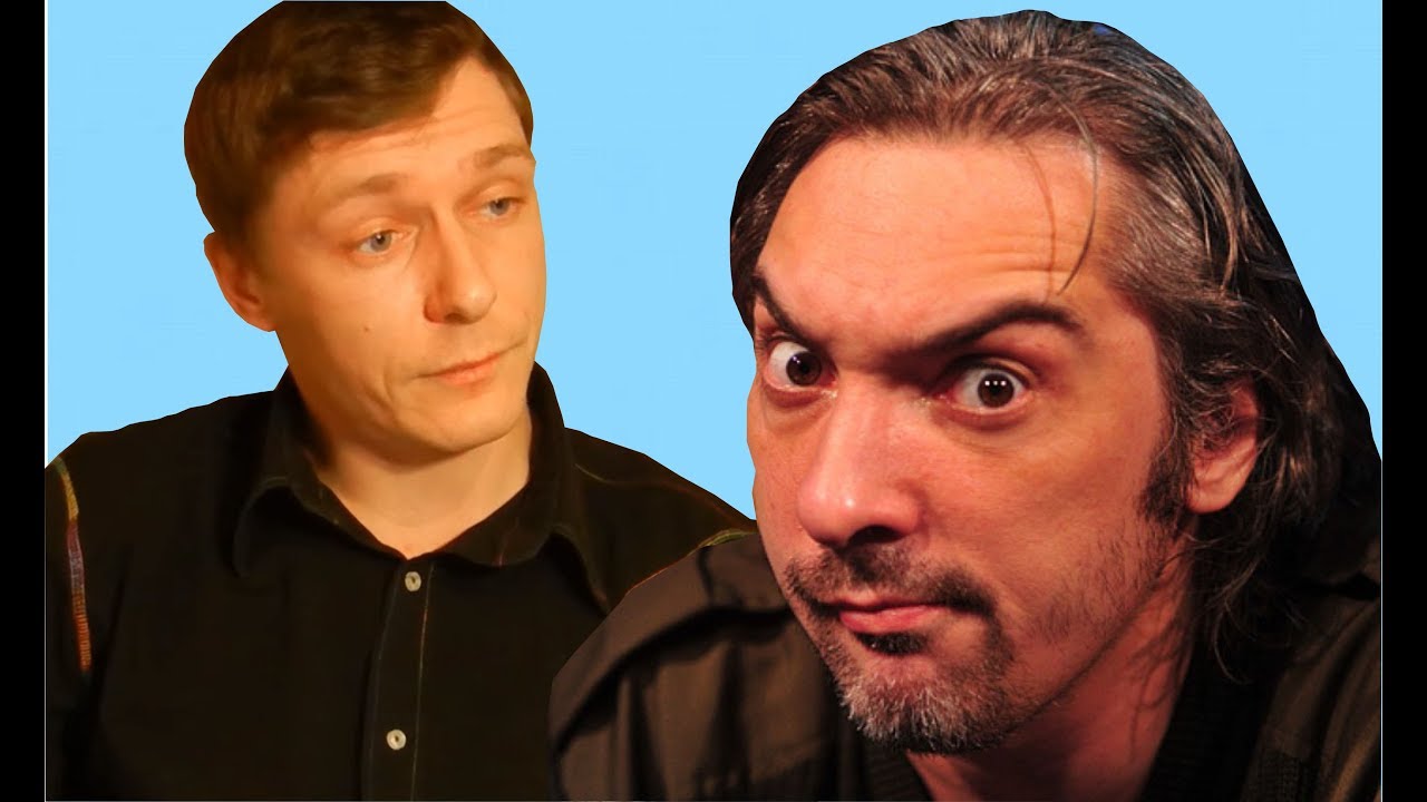 Почему русские рок группы хуже западных и и почему их там никто не ...