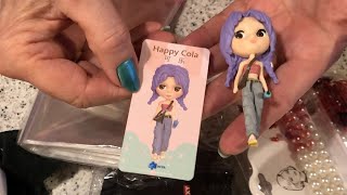 AliExpress Haul  - Blythe Doll Blind Bag Figurines by Dolls Rescued 407 views 3 weeks ago 12 minutes, 34 seconds