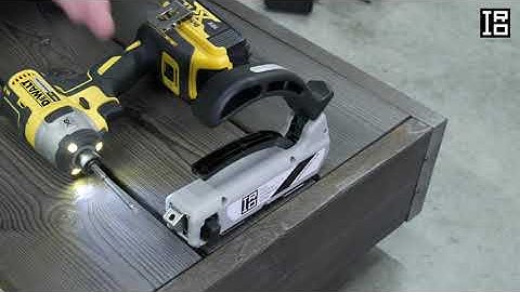 Top Tips for Installing Timber Decking With IRO Timber