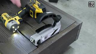 Top Tips for Installing Timber Decking With IRO Timber