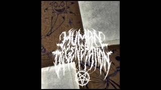 Human Degeneration - Senseless Massacre