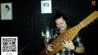 Glenn Fredly - Januari (Uyau Moris Cover)