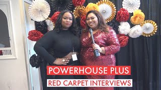 Powerhouse Plus: Erica Patrice- Model Mentor