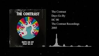 High Contrast - Days Go By (Drum & Bass 2005) by Gem Archive 4,262 views 3 years ago 6 minutes, 38 seconds