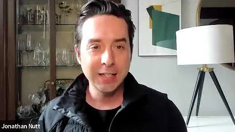 ProductTank with Jonathan Nutt of Rhove