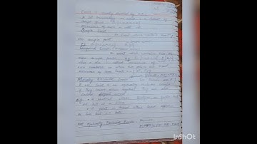 introduction to statistics, Event