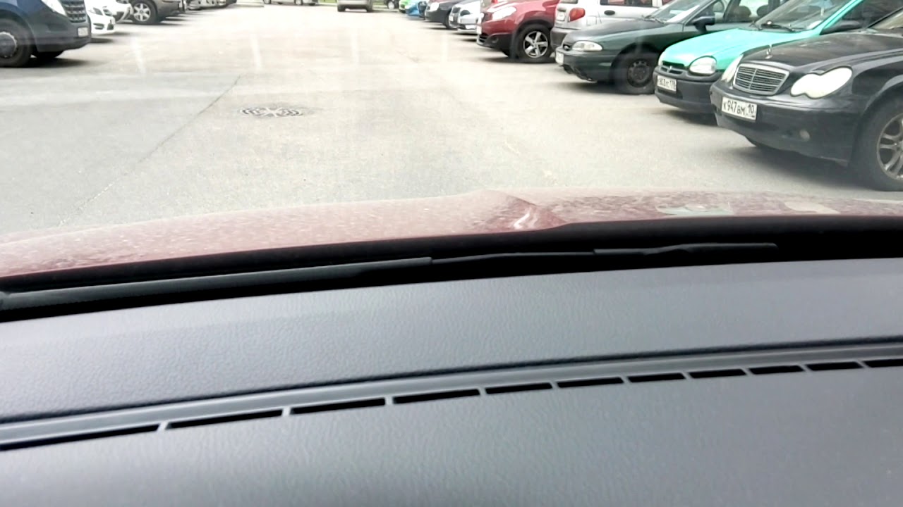 Скрип при трогании с места Octavia FL 2017 АКПП - YouTube