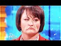 Dr. Phil makes worst mom cry...