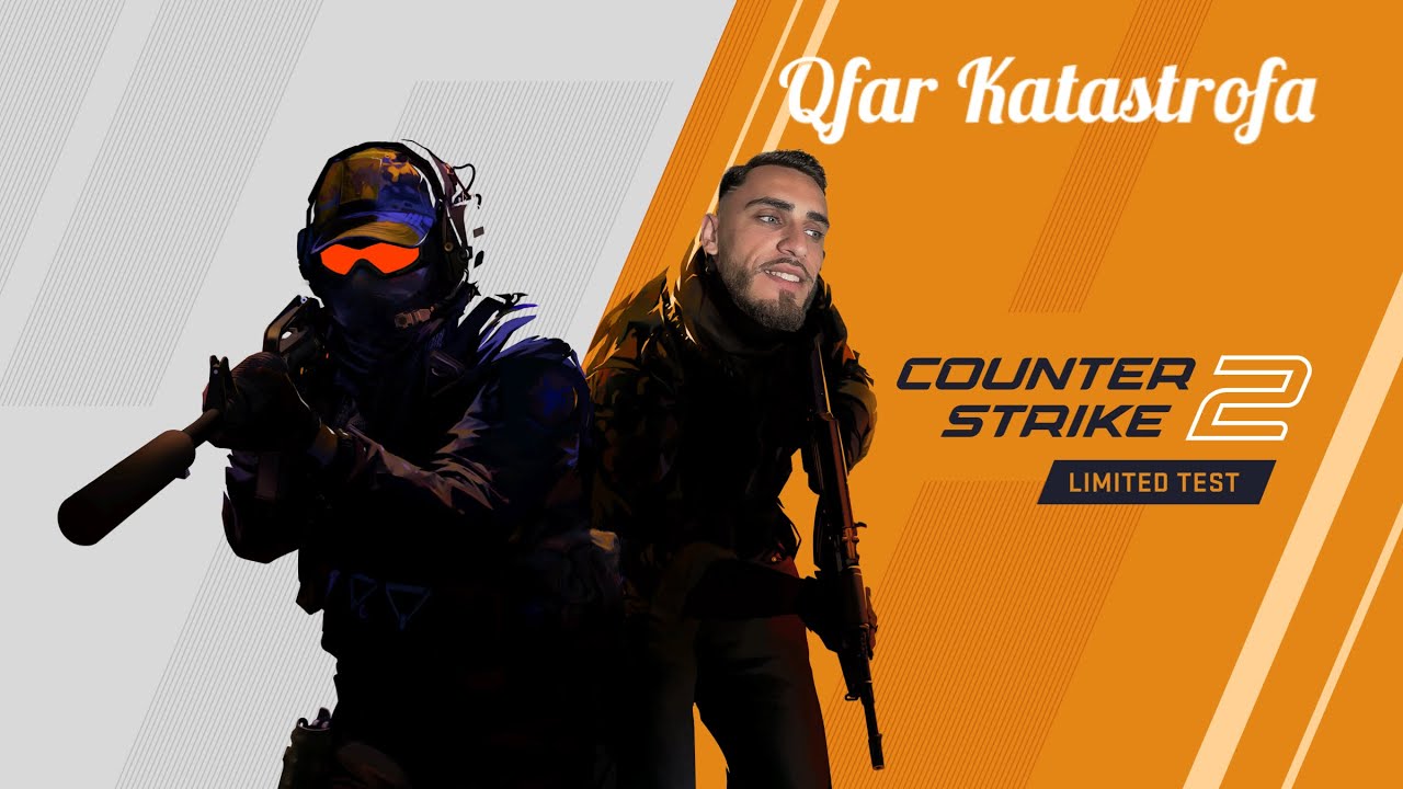 CS 2 - TDM Sa Killa I Bona Babush ???