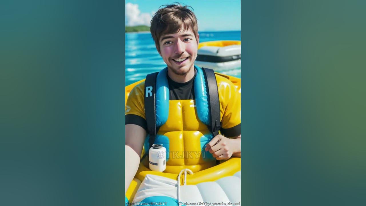 How Old Will Mrbeast Be In 2025? shorts mrbeast tiktok shortsvideo