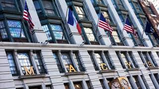 Macy’s said hackers stole customer credit cards — again