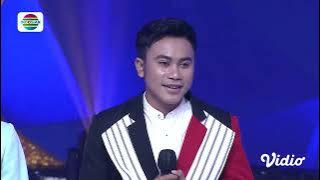 Biar Fair!! Penampilan Onsu (Dompu) Diputar Ulang! Ini Hasilnya!! - Final Audition DA 5