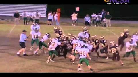 Joseph Sievers (recruiting video)