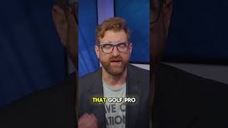 Trumps Big Golf Problem