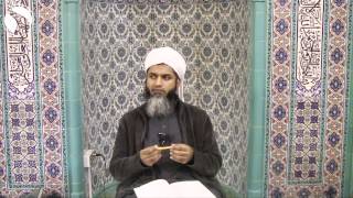 Video: Shelakh (Lives of the Prophets) - Hasan Ali 1/2