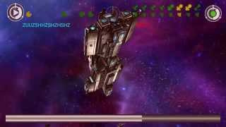 Star Dancer Space Battle Game - Android / iOS Gameplay Review screenshot 1