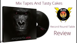 Extreme Six Record Round Table Review
