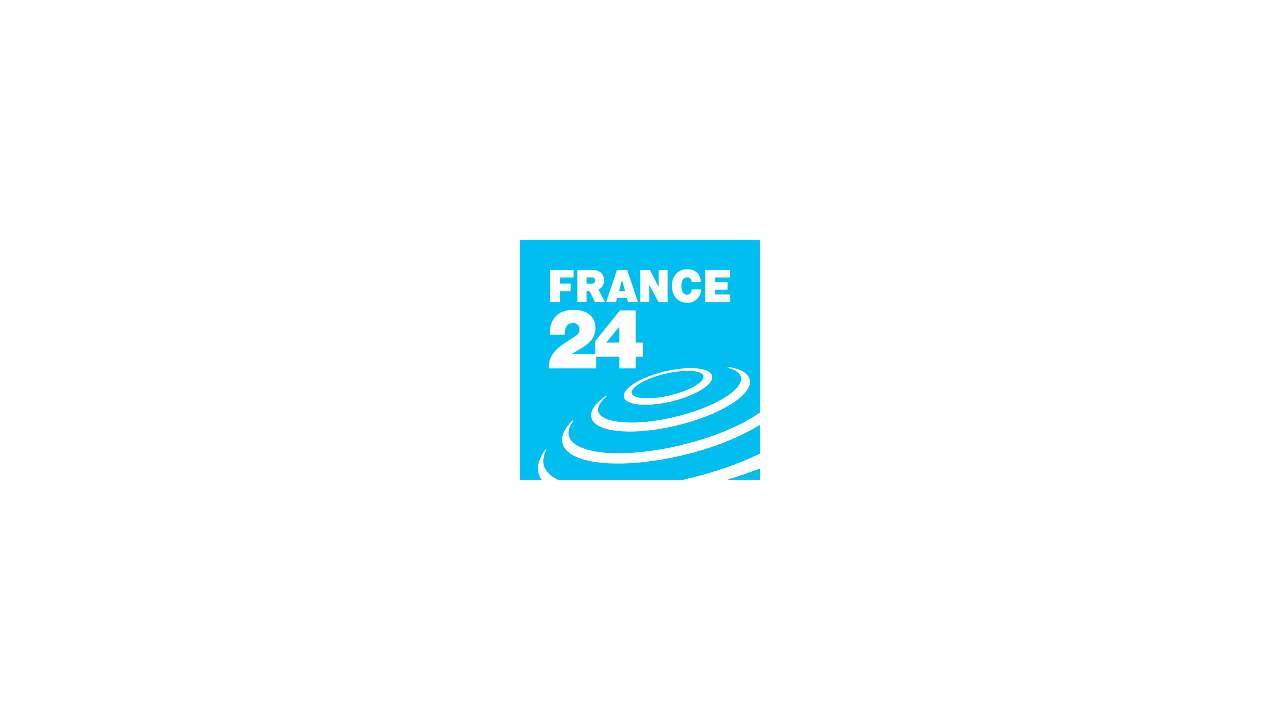 France 24 Édition Spéciale