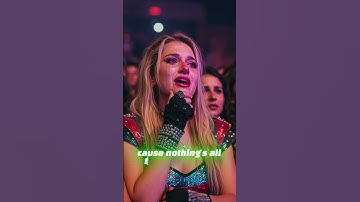 Thumbnail of I have never heard anyone sing my new song with such soul 💔 #music #deanlewis #song #singer