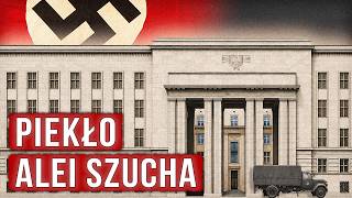 Information The Gestapo in Warsaw. What history is hidden within the torture house on Szucha Street News