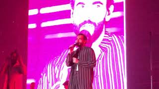 Marco Mengoni - Proteggiti da me @ Mediolanum Forum 10/11/2019