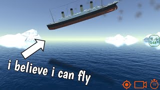 New Bug! Flying Ship - Ship Handling Simulator - Ship Mooring 3D screenshot 4
