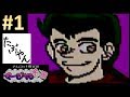 #1 ナムコット麻雀３ ファミコン レトロゲーム実況 【たぶやん】