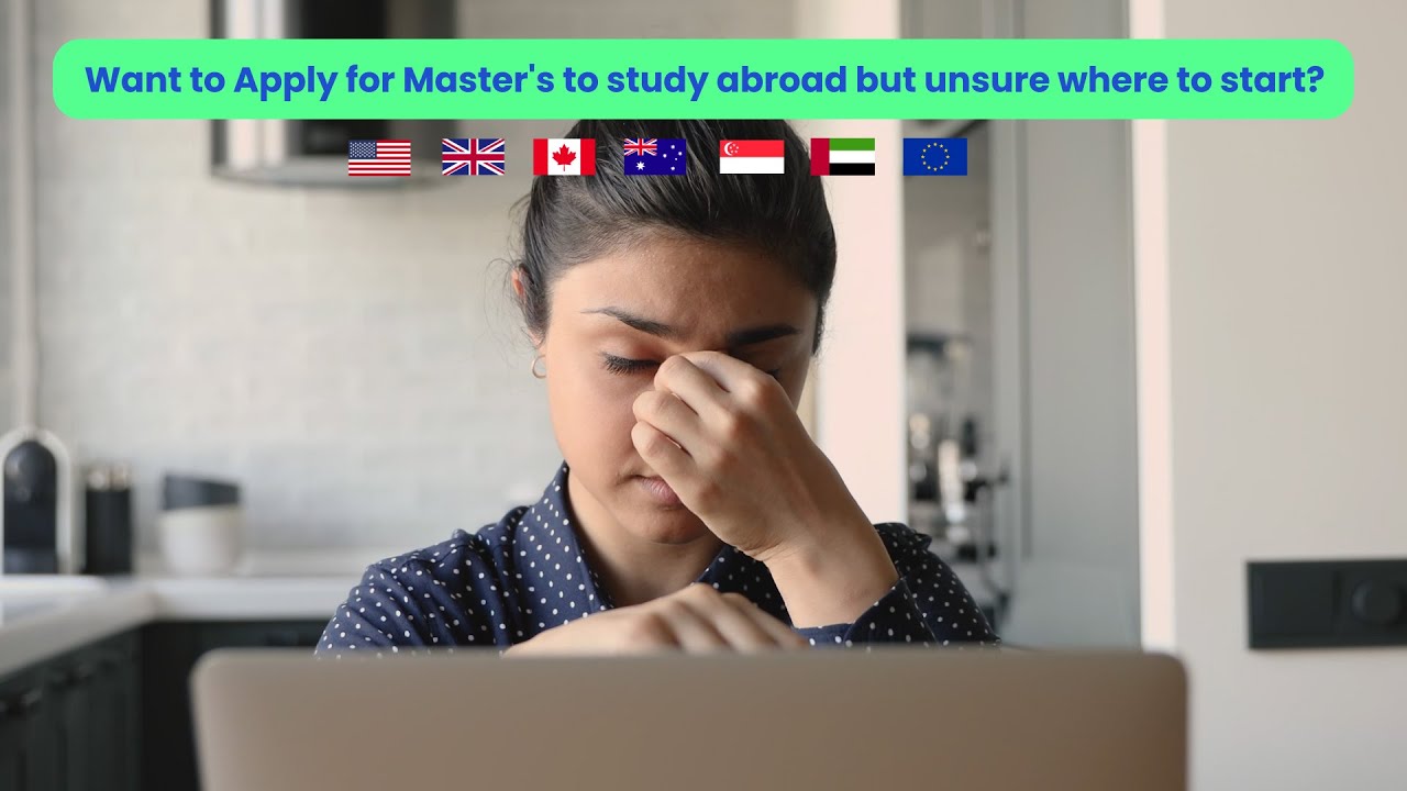 Study abroad in 2024? Unsure where to start? We got you covered for a ...
