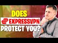 How Does ExpressVPN Protect Privacy?
