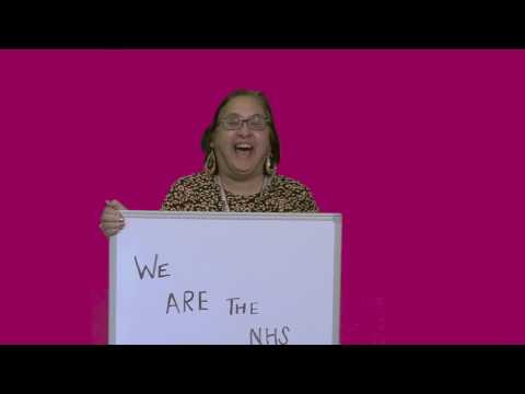 Equality And Diversity: We Are One NHS