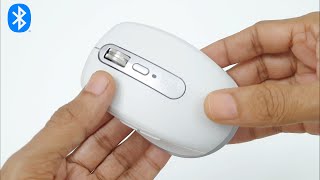 Logitech MX Anywhere 3 - How to Pair using Bluetooth (Win 10) screenshot 3