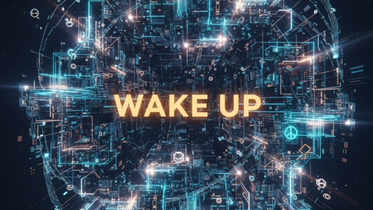 Arachnophobe - Wake Up | Original song