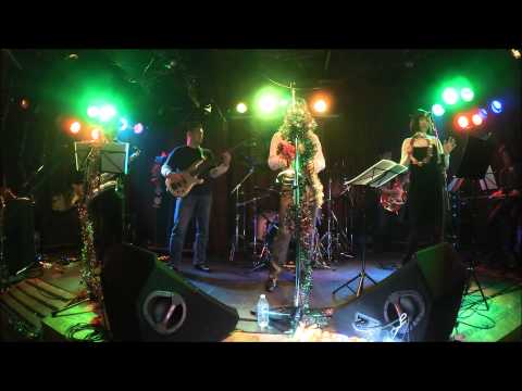 4.タイガー＆ドラゴン Cover / FRC-DMB