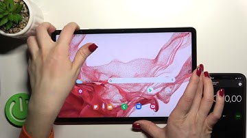 Normal vs Fast Face Unlock in SAMSUNG Galaxy Tab S8 – Check Differences