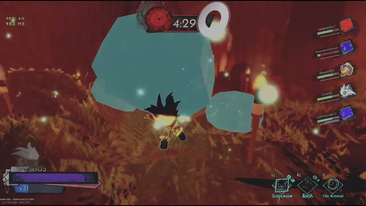 Planning as silver my first time